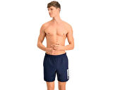 Puma Puma Swim Men Mid Shorts 1P Erkek Mayo Şort 93519401 Renkli