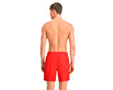 Puma Puma Swim Men Mid Shorts 1P Erkek Mayo Şort 93519402 Renkli