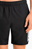 Puma Swım Men Mıd Erkek Deniz Şortu 93519405