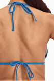 Puma Swım Women Üçgen Bikini Üst