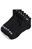 UNISEX CUSHIONED QUARTE