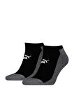 Elements Unısex Cush Sn Unisex Çorap 938996-03