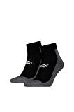 Elements Unısex Cush Qu Unisex Çorap 938991-04