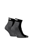Elements Unısex Cush Qu Unisex Çorap 938991-04