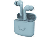 FRESH'N REBEL Twins Fuse TWS Bluetooth Kulak İçi Kulaklık Toz Mavisi