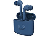 FRESH'N REBEL Twins Fuse TWS Bluetooth Kulak İçi Kulaklık Çelik Mavi