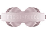FRESH'N REBEL Code Core Kulak Üstü Kablosuz Bluetooth Kulaklık Pudra Pembesi