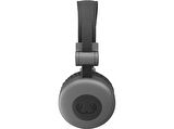 FRESH'N REBEL Code Core Kulak Üstü Kablosuz Bluetooth Kulaklık Fırtına Grisi