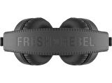 FRESH'N REBEL Code Core Kulak Üstü Kablosuz Bluetooth Kulaklık Fırtına Grisi