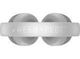 FRESH'N REBEL Code Fuse Kablosuz Bluetooth Kulak Üstü Kulaklık Buz Grisi