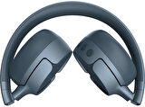 FRESH'N REBEL Code Fuse Kulak Üstü Kablosuz Bluetooth Kulaklık Okyanus Mavisi