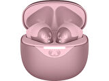 FRESH'N REBEL Twins Blaze TWS Multi Connect Bluetooth Kulak İçi Kulaklık Pastel Pembe