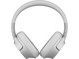 FRESH'N REBEL Clam Fuse ANC Kulak Üstü Kablosuz Bluetooth Kulaklık Buz Grisi