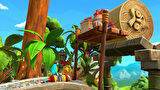 Nintendo Switch Slide Stars On An Advanture  With