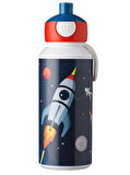 Mepal Pop-up Campus İçecek Şişesi 400 ml Lacivert
