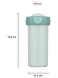 Mepal Pop-up Campus İçecek Şişesi 400 ml Lacivert
