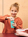 Mepal Pop-up Campus İçecek Şişesi 400 ml Lacivert