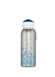 Mepal İnsulated Bottle Flip Up Campus Açılır Kapanır Termos Su Şişesi 350 Ml