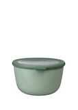 Mepal Multi Bowl Cirqula Round Yemek Kabı  2000 Ml