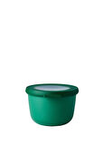 Mepal Multi Bowl Cirqula Round Yemek Kabı  500 Ml