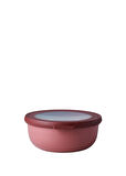 Mepal Multi Bowl Cirqula Round Yemek Kabı  750 Ml