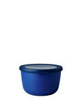 Mepal Multi Bowl Cirqula Round Yemek Kabı  1000 Ml