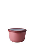 Mepal Multi Bowl Cirqula Round Yemek Kabı  1000 Ml