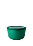 Mepal Multi Bowl Cirqula Round Yemek Kabı  2000 Ml