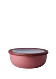 Mepal Multi Bowl Cirqula Round Yemek Kabı  2250 Ml