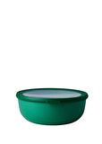 Mepal Multi Bowl Cirqula Round Yemek Kabı  2250 Ml