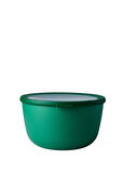 Mepal Multi Bowl Cirqula Round Yemek Kabı  3000 Ml