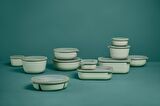 Mepal Bento Bowl Cirqula (250+250+500 Ml)