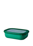 Mepal Multi Bowl Cirqula Rectangular  Yemek Kabı 1000 Ml