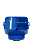 Mepal Bento Lunch Box Take A Break Midi Bölmeli Portatif Yemek Kabı  900 Ml
