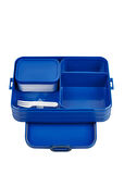 Mepal Bento Lunch Box Take A Break Large  Bölmeli Portatif Yemek Kabı  1500 Ml