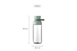 Mepal Water Bottle Vita Su Şişesi 500 Ml