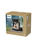 Philips EP5547/90 LatteGo 5500 Serisi Tam Otomatik Espresso Makinesi, Tablet, Solüsyon, 250gr Kahve