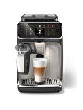 Philips EP5547/90 LatteGo 5500 Serisi Tam Otomatik Espresso Makinesi, Tablet, Solüsyon, 250gr Kahve