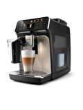 Philips EP5547/90 LatteGo 5500 Serisi Tam Otomatik Espresso Makinesi, Tablet, Solüsyon, 250gr Kahve