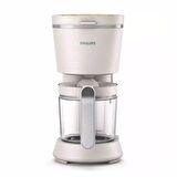 Philips HD5120/00 Solo Beyaz Filtre Kahve Makinesi