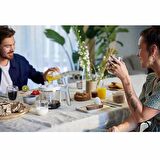 Philips HD5120/00 Solo Beyaz Filtre Kahve Makinesi