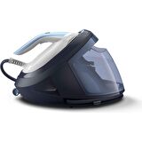 Philips PSG8030/20 PerfectCare 2700 W 8 Bar Steam Glide Elite Taban Şok Buharlı 2700 W Buhar Kazanlı Ütü