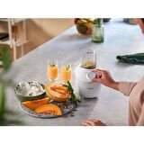 Philips 3000 Series HR2041/00 450 W Sürahi Blender