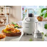 Philips 3000 Series HR2041/00 450 W Sürahi Blender