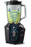 Philips HR2291/41 Smoothie Siyah Blender