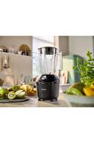 Philips HR2291/41 Smoothie Siyah Blender