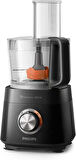 Philips Viva Collection Compact Mutfak Robotu HR7510/10 Siyah