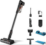 Philips 7000 Serisi XC7057/01 Islak Kuru Şarjlı Dikey Süpürge