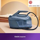Philips PSG6042/20 Perfectcare 6000 Serisi Buhar Kazanlı Ütü