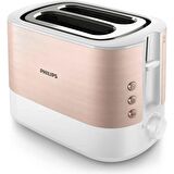 Philips HD2637/10 Viva Collection Ekmek Kızartma Makinesi